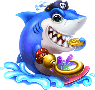 shark slot pg